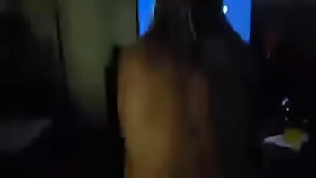 Cogiendo a rubia puta