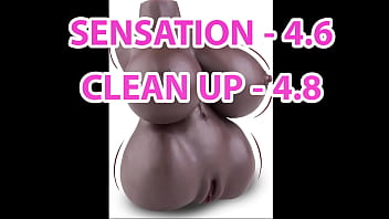 Black Torso thumbnail