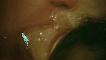 Vintage erotica 1970s hairy & all natural retro lesbians