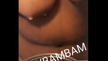 Bbw big boob breakfast