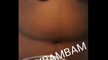 Bbw big boob breakfast