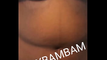 Bbw big boob breakfast