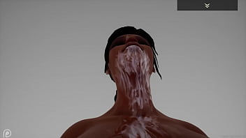 Big tit milf indra gets pussy pounded by yason and has multiple orgasms