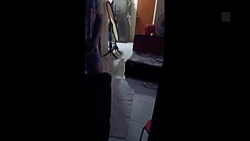 Caught in the act of my neighbor episode 1