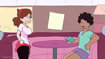 Hentai um verão de mistérios