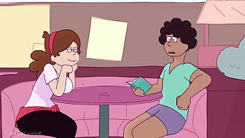 Hentai um verão de mistérios