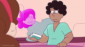 Hentai um verão de mistérios