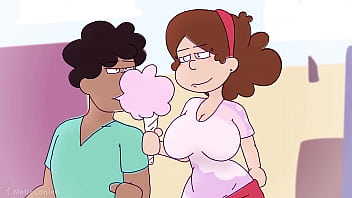 Hentai um verão de mistérios