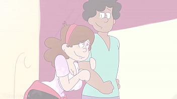 Hentai um verão de mistérios