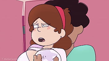 Hentai um verão de mistérios