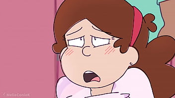 Hentai um verão de mistérios