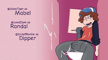 Hentai um verão de mistérios