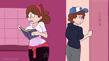 Hentai um verão de mistérios