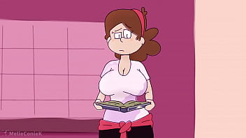 Hentai um verão de mistérios