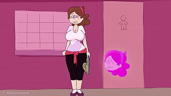 Hentai um verão de mistérios