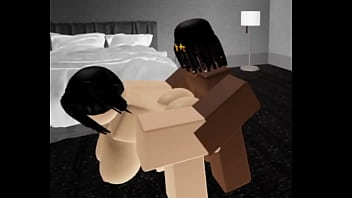 Roblox porn