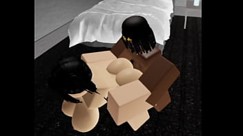 Roblox porn