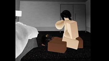 Roblox porn