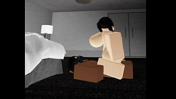 Roblox porn