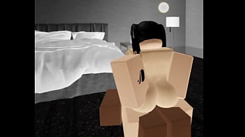 Roblox porn