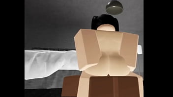 Roblox porn
