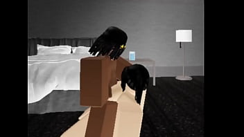 Roblox porn