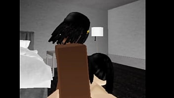 Roblox porn