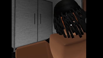 Roblox porn