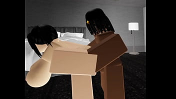 Roblox porn
