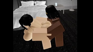 Roblox porn