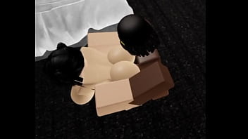 Roblox porn