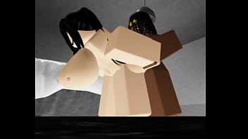 Roblox porn