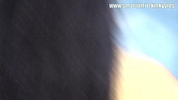 Stunning babe strips and talks to you