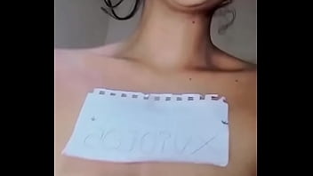 Vídeo de verificación