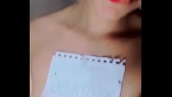 Vídeo de verificación