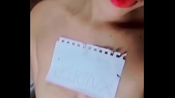 Vídeo de verificación