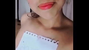 Vídeo de verificación