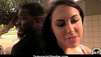 Bang that white bitch black boy 8