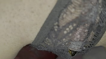 Toda marcadinha depois de um sexo forte