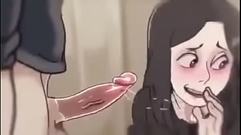 Who's the artist amazing hentai blowjob