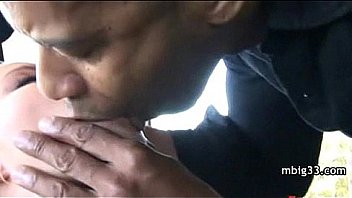 White beauty fucking a monster dick