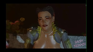 Loba andrade hentai juicy ass latina apex legends compilation