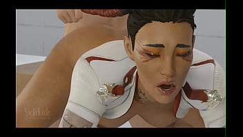 Loba andrade hentai juicy ass latina apex legends compilation