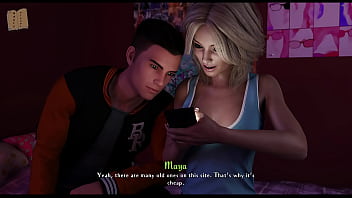 Being a dik 149 dik route