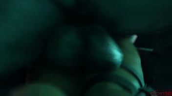 Jill pounded by ms x