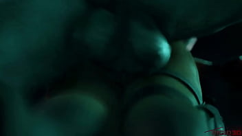 Jill pounded by ms x