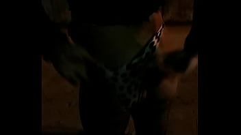 Safada na rua de calcinha Safada na rua de calcinha