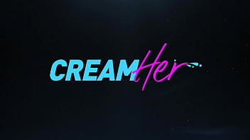 Dumping a load inside lana roy's bald pussy