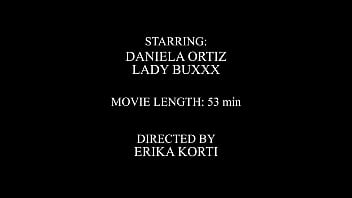 Two hot sluts play with piss fuck with toys and fist anal before anal destruction eks479