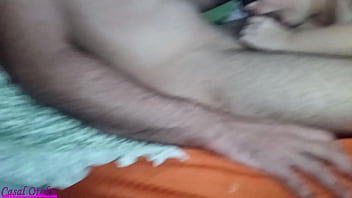 Fodendo casada que ama humilhar seu corno